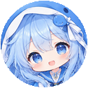 溟月头像